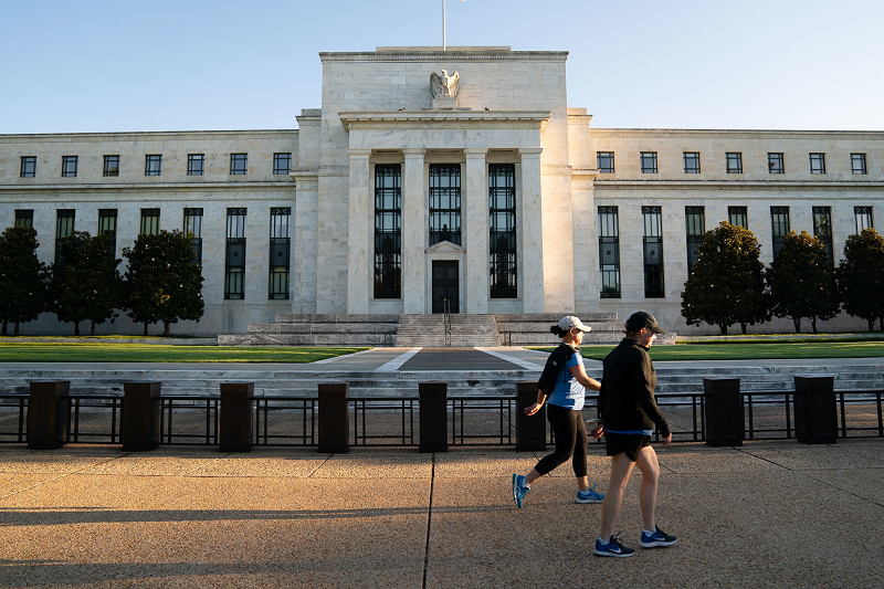 Thị trường việc làm đang giảm tốc, Fed có thay đổi kế hoạch thắt chặt?
