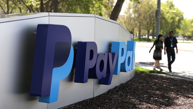 PayPal chi 2,7 tỷ USD thâu tóm startup 'mua trước trả sau' của Nhật Bản