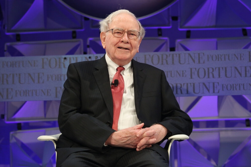 7 lời khuyên của Warren Buffett cho nhà đầu tư khi thị trường bấp bênh