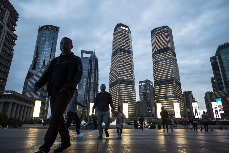 Bắc Kinh kêu gọi ‘thịnh vượng chung’, làn sóng chi hàng tỷ USD cho từ thiện của giới tỷ phú Trung Quốc nhiều chưa từng thấy