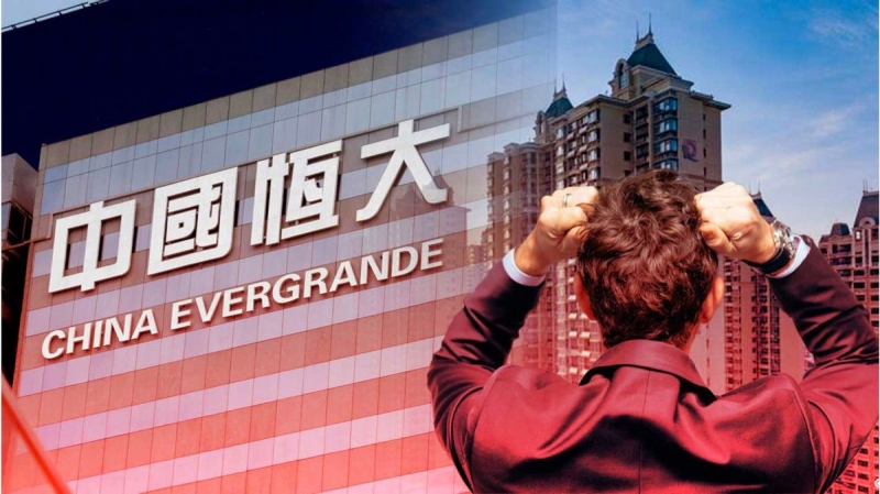 ‘Bom nợ’ Evergrande: Bài kiểm tra cho ngành thép Trung Quốc?