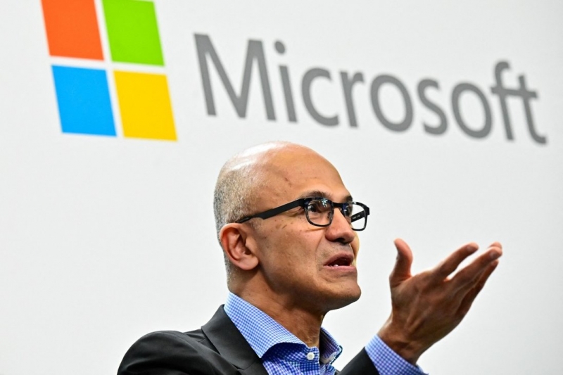 CEO Microsoft: ‘Ý định mua lại chi nhánh TikTok tại Mỹ là việc kỳ lạ nhất mà tôi từng làm’