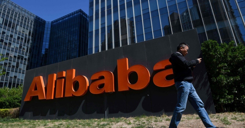 Gã khồng lồ Alibaba phải chạy theo xu hướng tiêu dùng mới 