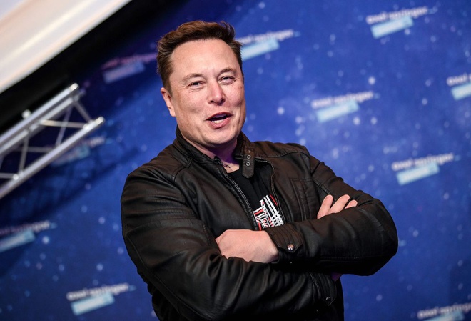 Tài sản Elon Musk tăng thêm 36,2 tỷ USD, giàu hơn cả hãng dầu lửa Exxon Mobil