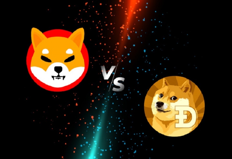 Lý do gì khiến hai “trò đùa” Dogecoin và Shiba Inu đều lọt top 10 tiền ảo lớn nhất thế giới?