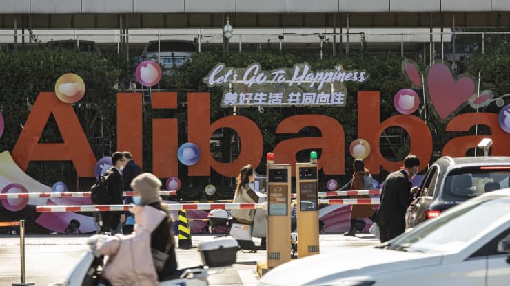 Alibaba, JD phá kỷ lục Ngày Độc thân với doanh thu 139 tỷ USD