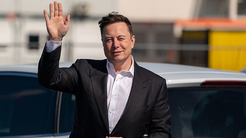 Hai bức email gửi cho nhân viên cho thấy tố chất lãnh đạo của Elon Musk