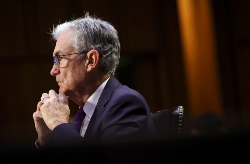 Chủ tịch Fed: Biến thể Omicron gây rủi ro cho nền kinh tế và làm phức tạp bức tranh lạm phát