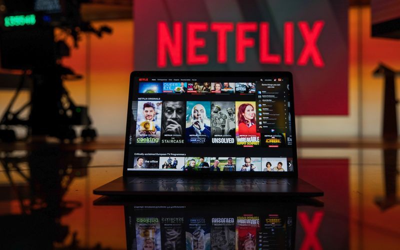 Netflix là một trong những dịch vụ streaming ổn định nhất hiện nay