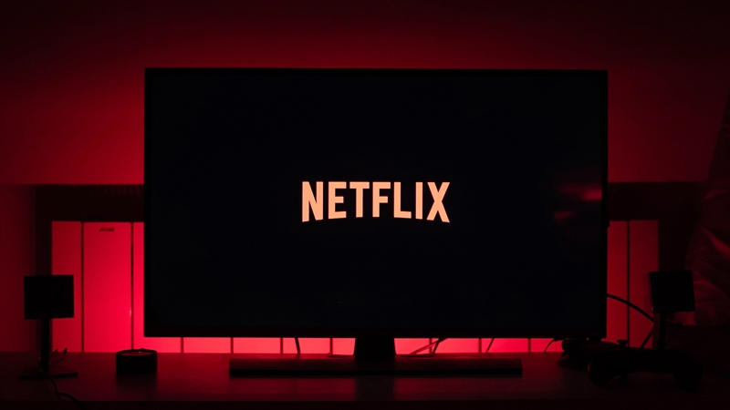 Dù nhu cầu tăng vọt, Netflix vẫn xử lý ‘ngon ơ’ và đây là lý do