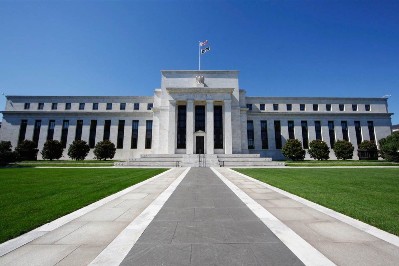 Việc siết chính sách tiền tệ của Fed tác động tới khu vực Châu Á như thế nào?