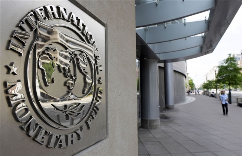 IMF hối thúc Fed đẩy nhanh việc thắt chặt chính sách tiền tệ