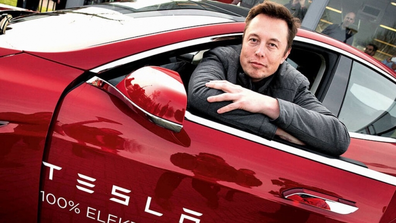 Nhiều lựa chọn hơn trên con đường của Elon Musk