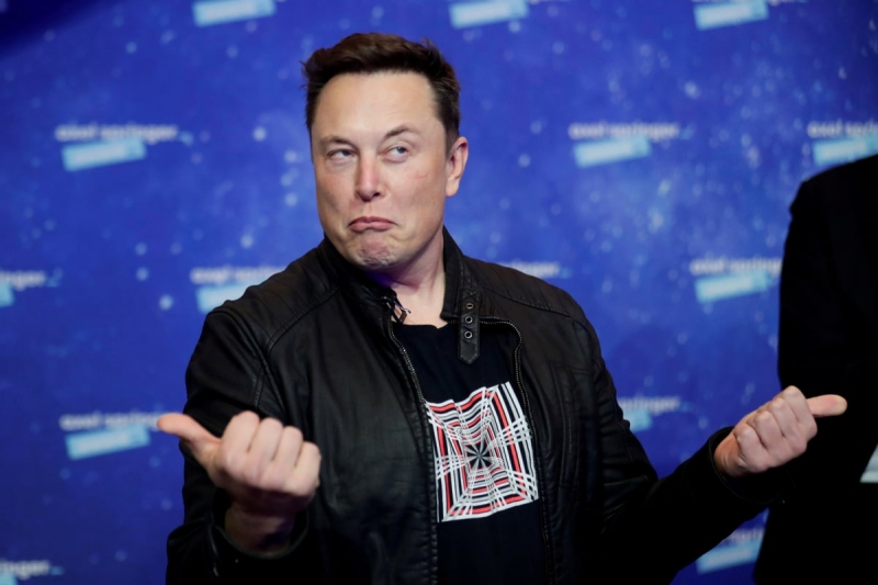 Tại sao Elon Musk mạnh tay bán cổ phiếu Tesla mà cổ phần vẫn tăng?
