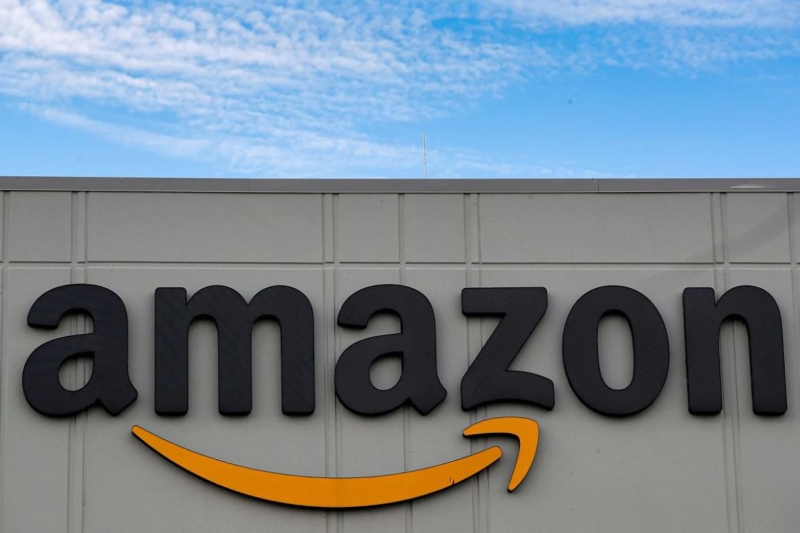 Amazon bị phạt 1,28 tỷ USD do lạm dụng vị thế độc quyền trên thị trường