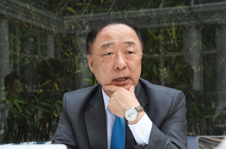 Ông Hong Nam-ki nhận định, Hàn Quốc cần gia nhập CPTPP