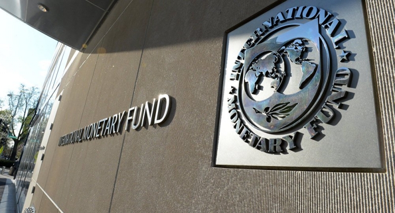 IMF: Nợ toàn cầu tăng lên mức kỷ lục