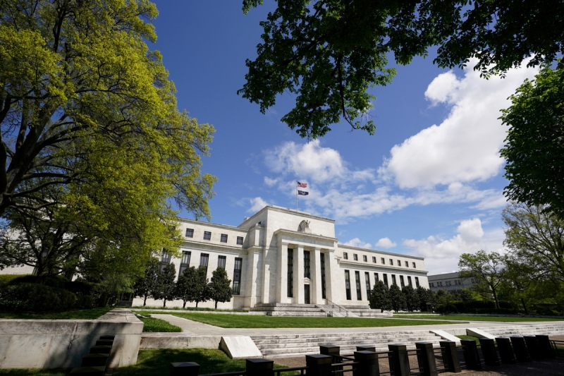 Quan chức Fed dự đoán đợt tăng lãi suất đầu tiên sẽ diễn ra vào tháng 3/2022