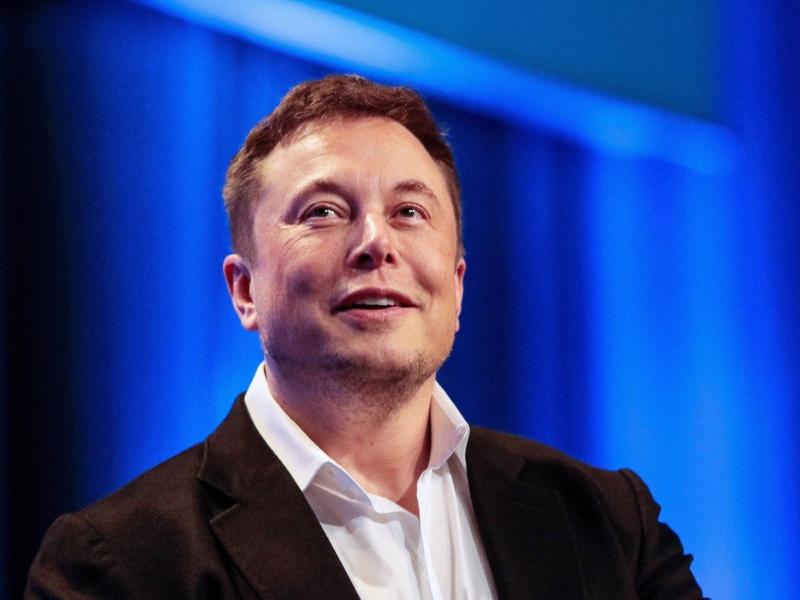 Elon Musk tuyên bố 'đã đạt mục tiêu’ bán 10% cổ phiếu Tesla