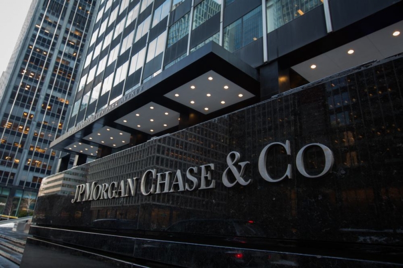 JPMorgan: Nhà đầu tư quá bi quan, chưa có dấu hiệu bán tháo