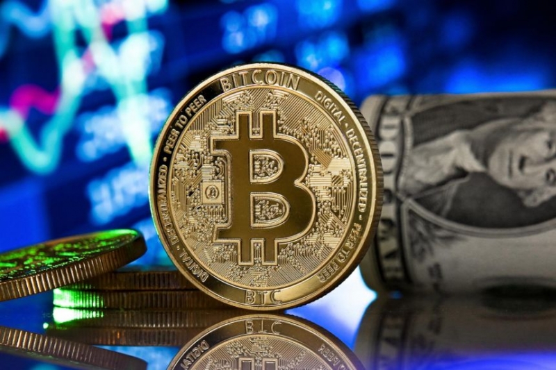Sau ‘cơn bão’ giảm giá, Bitcoin đứng trước mốc quan trọng trong những ngày cuối năm 2021