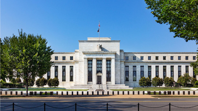 Lạm phát tiếp tục tăng cao, khả năng Fed sẽ nâng lãi suất sớm hơn dự kiến