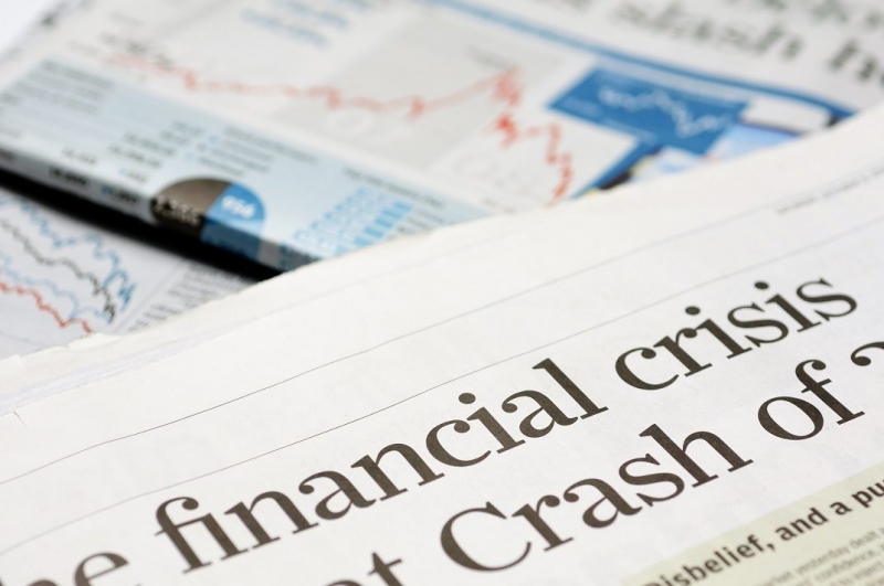 Nguyên nhân nào gây ra khủng hoảng tài chính?