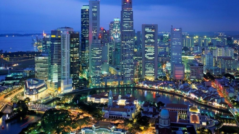 3 rủi ro chính mà kinh tế châu Á phải đối mặt trong năm 2022