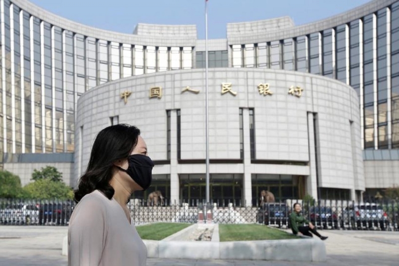 Trung Quốc cắt giảm lãi suất lần đầu tiên kể từ tháng 4/2020