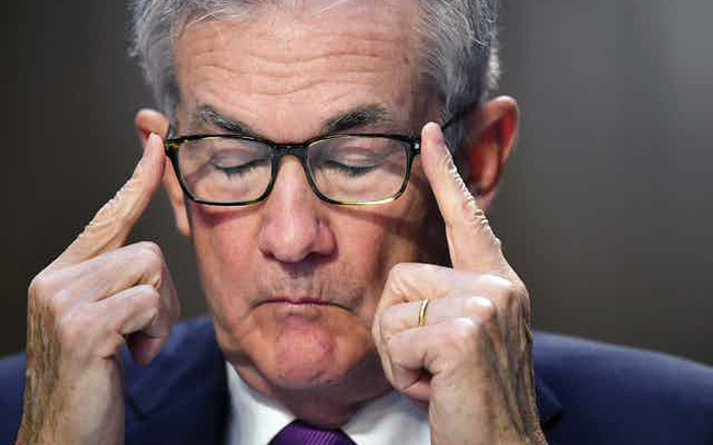 Mọi cặp mắt đều đổ dồn vào Fed