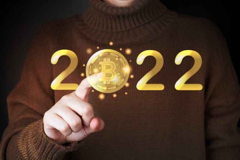Năm xu hướng tiền điện tử cần chú ý trong năm 2022