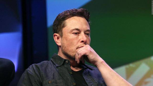 Elon Musk đóng thuế 11 tỷ USD, Tesla 0 USD