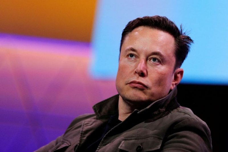 Hóa đơn thuế khổng lồ của Elon Musk