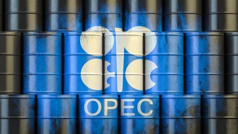 Giá dầu có thể chạm mốc 100 USD/thùng trong thời gian tới? - Ảnh: Oilprice.com