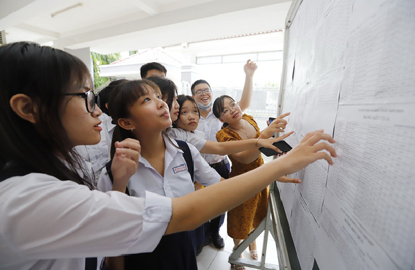 Đáp án đề thi vào lớp 10 môn Ngữ văn năm 2021 tỉnh Bình Phước