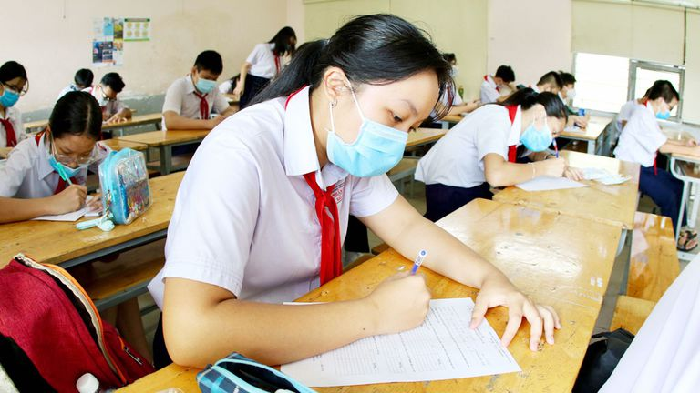Đáp án đề thi vào lớp 10 môn GDCD năm 2021 Bắc Giang