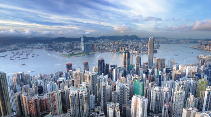 Đây là năm thứ 11 bất động sản tại HongKong đứng đầu danh sách thị trường bất động sản đắt đỏ nhất thế giới