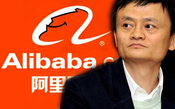 Đế chế của Jack Ma chịu mức phạt chống độc quyền kỷ lục