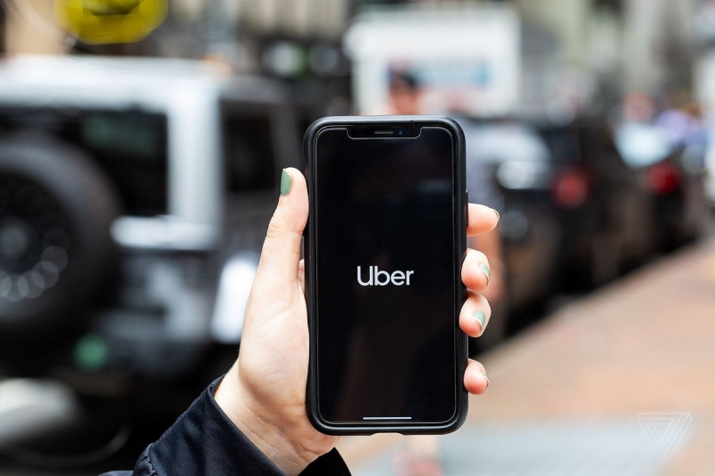 Uber bị cáo buộc là đã phân biệt đối xử đối với khách hàng khuyết tật