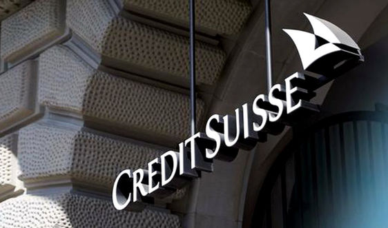 Credit Suisse mất 4,7 tỷ USD từ vụ  Archegos vỡ nợ