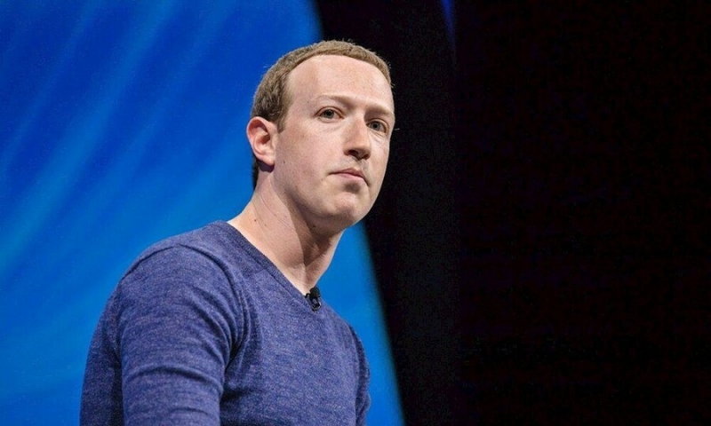 Facebook đã chi hơn 23 triệu USD vào năm ngoái để bảo vệ an toàn cho CEO Mark Zuckerberg trong năm 2020