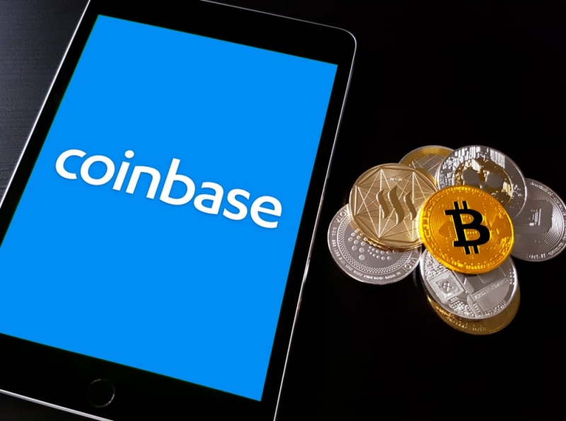 Coinbase ra mắt công chúng sẽ là bước ngoặt lớn với giới tiền ảo