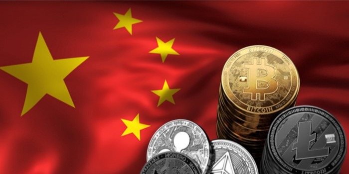 Tiền ảo của Trung Quốc sẽ tập trung lưu hành trong nước
