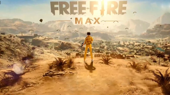 Tải, download Free Fire Max - Phiên bản game cải tiến và nâng cấp của người tiền nhiệm Free Fire