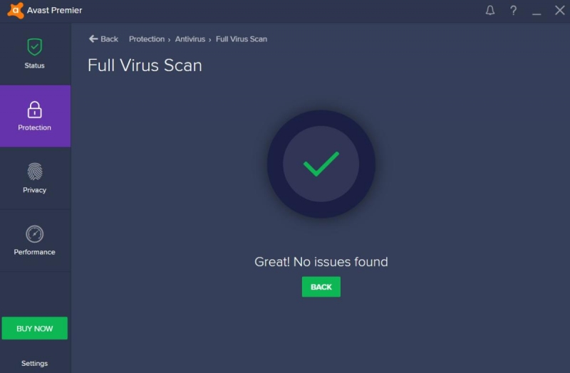 Tải, download Avast Free Antivirus 2021 - Phần mềm diệt virus miễn phí 