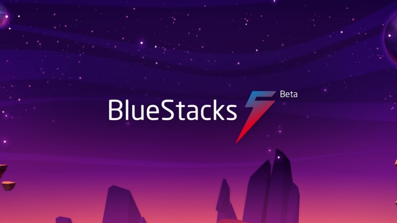 Tải, download BlueStacks - Phần mềm giả lập Android phiên bản mới nhất