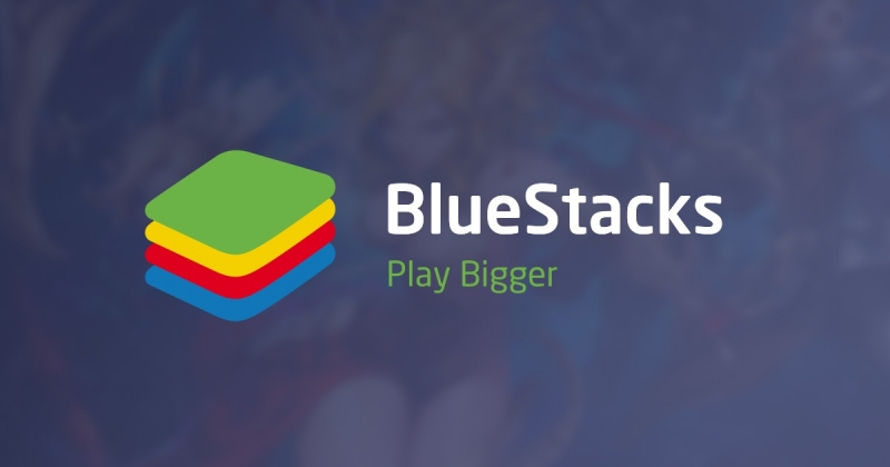 Tải, download BlueStacks - Phần mềm giả lập Android phiên bản mới nhất