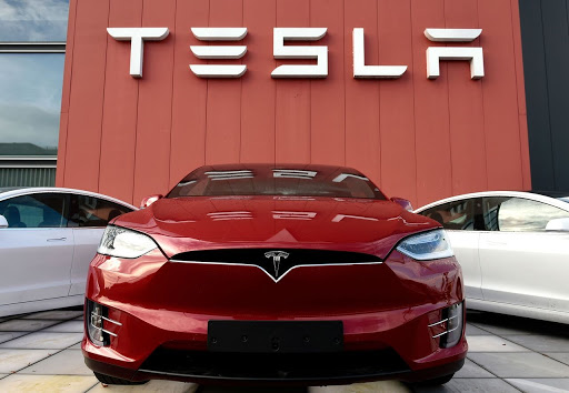 Tesla là thương hiệu xe hơi được yêu thích nhất tại Hoa Kỳ