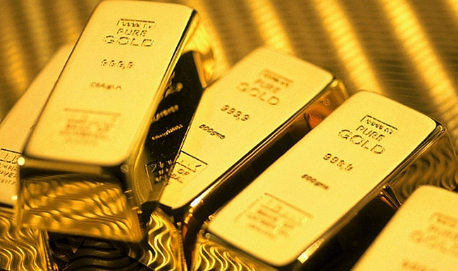 Cập nhật giá vàng hôm nay 28/5: Giá vàng miếng bất ngờ tăng dù thế giới giảm