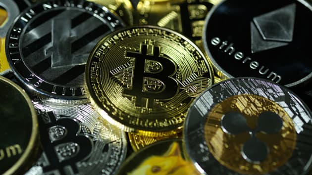 Na Uy - quốc gia ít sử dụng tiền mặt nhất thế giới vẫn ‘nói không’ với Bitcoin (Ảnh: CNBC)